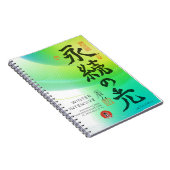 Carnet photo Spiral (Côté Droit)