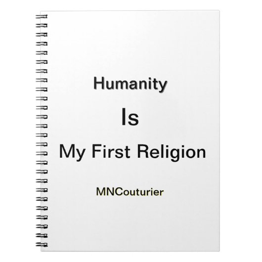 Carnet photo Spiral (Devant)