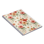 Carnet photo Spiral (Côté Droit)