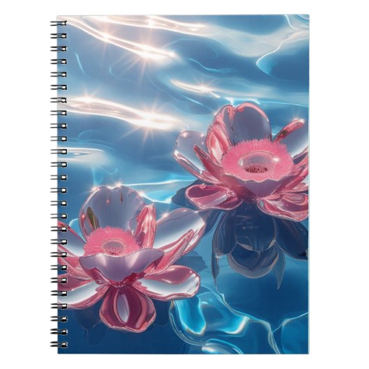 Carnet photo Spiral (Devant)