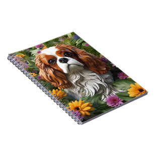 Carnet photo Spiral
