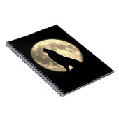 Carnet photo Spiral (Côté Droit)