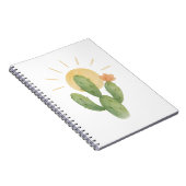 Carnet photo Spiral (Côté Droit)