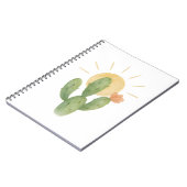 Carnet photo Spiral (Côté gauche)