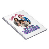 Carnet photo Spiral (Côté Droit)