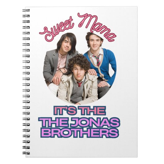 Carnet photo Spiral (Devant)