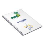 Carnet photo Spiral (Côté Droit)