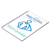 Carnet photo Spiral (Côté gauche)