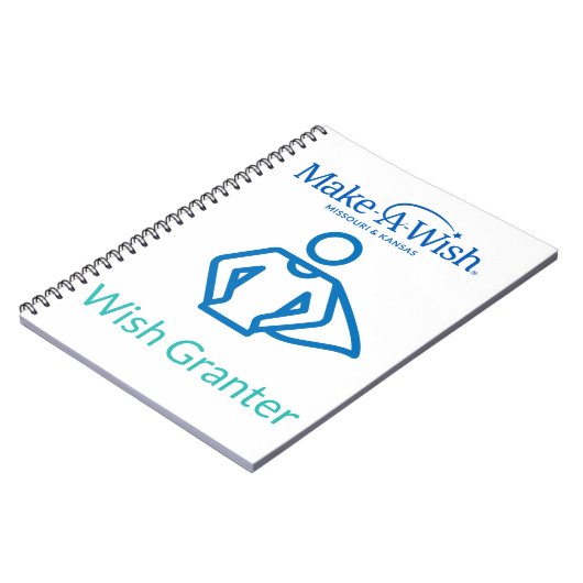 Carnet photo Spiral (Côté gauche)