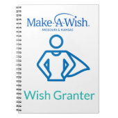 Carnet photo Spiral (Devant)