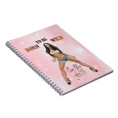 Carnet photo Spiral (Côté Droit)