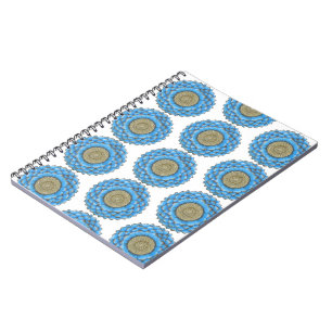 Carnet photo Spiral