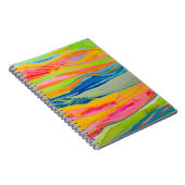 Carnet photo Spiral (Côté Droit)