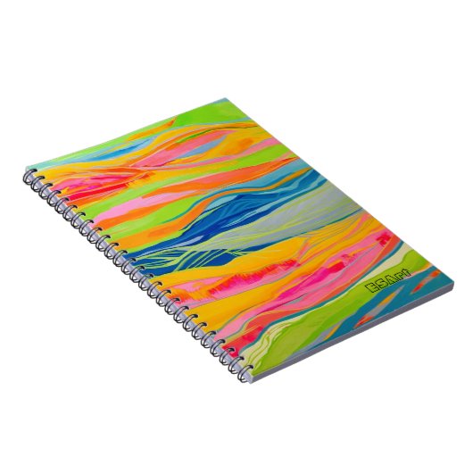 Carnet photo Spiral (Côté Droit)