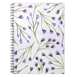 Carnet photo Spiral