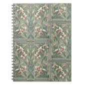 Carnet photo Spiral (Devant)