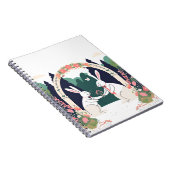 Carnet photo Spiral (Côté Droit)