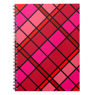 Carnet photo Spiral