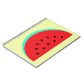 Carnet photo Spiral (Côté gauche)