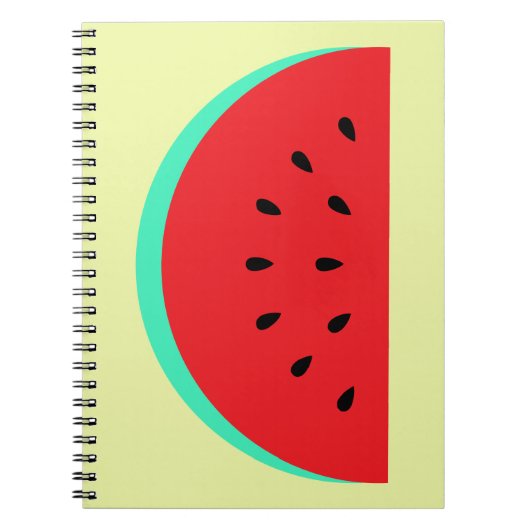 Carnet photo Spiral (Devant)