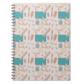 Carnet photo Spiral (Devant)