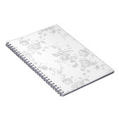 carnet photo Spiral Design (Côté Droit)