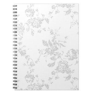 carnet photo Spiral Design