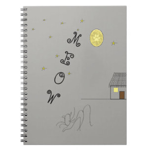 Carnet photo Spiral pour amoureux de les chats