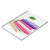 Carnet photo Spiral - Une façon élégante de vous s (Côté gauche)