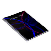 Carnet photo spirale de l'abstraction géométrique (Côté Droit)