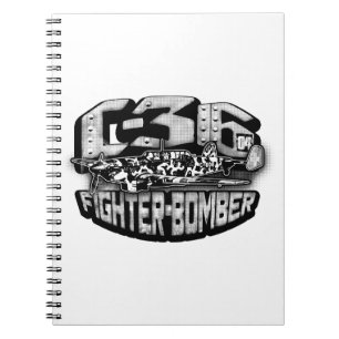 Carnet photo spirale EKW C-36 Carnet