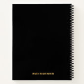 Carnet Photo Spirale Jésus Christ Lion De Juda (Dos)