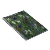 Carnet photo spirale Provence II (Côté Droit)