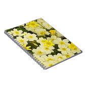 Carnet photo Spring Primroses (Côté Droit)
