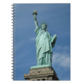 Carnet Photo Statue de la liberté (Devant)