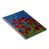 Carnet photo Stella Spiral (Côté Droit)