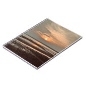 Carnet Photo Sunset Dreams (Côté gauche)