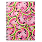 Carnet photo surprise de Watermelon (Devant)