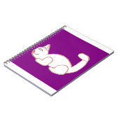 Carnet photo Tom (Côté gauche)