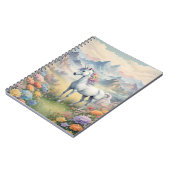 Carnet photo Unicorn (Côté gauche)