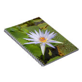 Carnet photo Water Lily (Côté Droit)