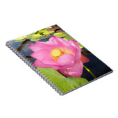 Carnet photo Water Lily (Côté Droit)