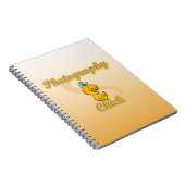 Carnet Photographe (Côté Droit)