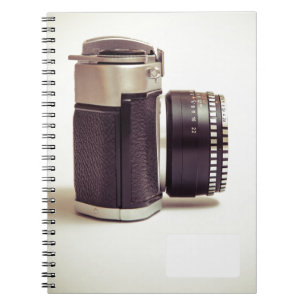 Carnet Photographie