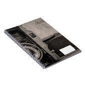 Carnet Photographie (Côté Droit)