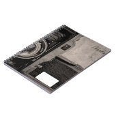 Carnet Photographie (Côté gauche)