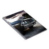Carnet Photographie 1969 de Chevelle (Côté Droit)