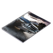 Carnet Photographie 1969 de Chevelle (Côté gauche)