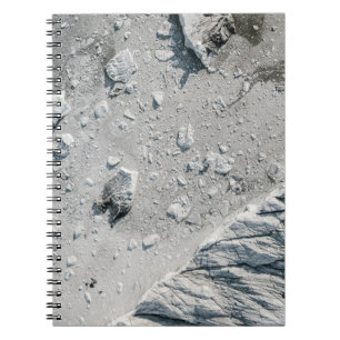 Carnet Photographie aérienne des rochers