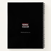 Carnet Photographie - Aller Manuel Paramètres de caméra C (Dos)